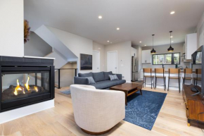 Lake George Luxe- Cozy Winter Getaway